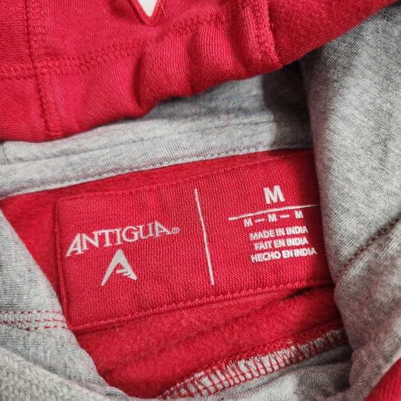 Angels Sweatshirt - Picture 2 of 2